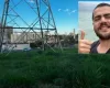 M�dico encontrado morto com rosto machucado em avenida