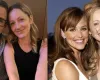 Jennifer Garner e Judy Greer s�o vistas no set do novo filme 'De Repente 30'