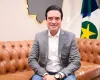 Ex-prefeito favorito lan�a candidatura em MT