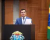 Deputado Elizeu Nascimento faz balan�o do mandato em Mato Grosso