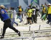 Justi�a pede pris�o de golpista de Mato Grosso por desobedecer ordens