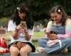 Adolescente desiste de processo contra Meta por v�cio em redes sociais