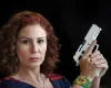 It�lia nega extradi��o de Carla Zambelli por problemas de sa�de