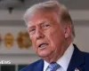 Trump promete investigar a Uni�o Europeia por multas em empresas de tecnologia dos EUA