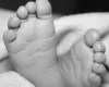 M�e b�bada � presa ao desobedecer ordem de parada e PM encontra adolescentes e beb� sozinhos em casa