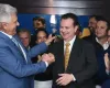 PSD confirma Caiado como candidato � presid�ncia da Rep�blica