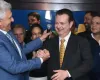 PSD confirma Caiado como candidato � presid�ncia