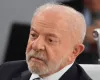 Lula diz que 'ningu�m nos vencer� mentindo' em artigo contra tarifas dos EUA