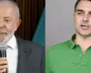 Lula e Fl�vio Bolsonaro empatados tecnicamente para 2026, aponta pesquisa