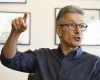 Novo oficializa Zema como candidato � presid�ncia sem definir vice