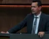 Vereador de Cuiab� conta que tirou dinheiro da comida dos filhos por causa do v�cio em apostas