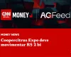Feira Coopercitrus Expo deve gerar R$ 2 bilh�es em neg�cios