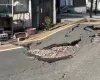 Terremoto forte no sul do Jap�o deixa cidades em alerta de tsunami