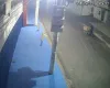 Casal que roubou projeto para crian�as autistas � preso em Cuiab�
