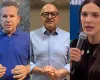 Mauro evita opinar sobre Pivetta e Janaina, mas avisa: 'n�o sou sem vergonha'