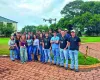 Coopercitrus ensina jovens a serem os novos l�deres do cooperativismo