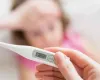 Febre com sinais de problema no sistema nervoso precisa de atendimento r�pido