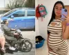 Beb� arrancada da barriga de m�e gr�vida morta � encontrada morta em mata