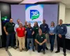 Candidatura de Coronel Darwin ao Senado � oficializada