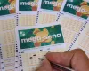 Mega Sena sorteia R$ 100 milh�es neste domingo: veja como apostar