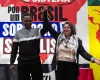 PSTU anuncia Hertz Dias como candidato � Presid�ncia