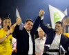 Fl�vio Bolsonaro acusa Lula de perseguir S�o Paulo: 'Desconta o �dio'