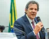 Haddad: 'Lula � motivo de inveja no mundo, mas ele � nosso'