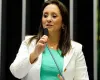 Podemos define nesta segunda se vai apoiar Flavio Bolsonaro e colocar Renata Abreu como vice