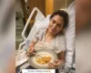 Michelle Bolsonaro posta foto de hospital e agradece ora��es