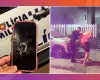 Mulher foge para o mato, escapa de ataque e leva tiro no celular em MT