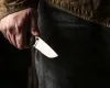 Homem invade casa e esfaqueia vizinho; m�e da v�tima evita trag�dia