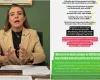 Prefeita critica MDB e diz que n�o vai apoiar chapa de Wellington e Jana�na
