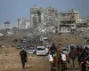 Conselho da Paz se re�ne com Netanyahu e refor�a plano para desarmar o Hamas