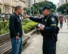 Prefeitura de BH vai multar quem usar drogas em locais p�blicos