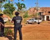 Mineradora � flagrada furtando energia em MT; filho do dono � preso