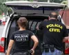 Pol�cia investiga grupo que planejava ataques nas elei��es