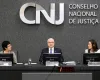 Justi�a muda regra: juiz n�o ser� mais aposentado como puni��o