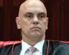 Moraes pede parecer da PGR sobre pedido de Bolsonaro para liberar visitas