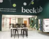 Beckhauser investe R$ 3,5 milh�es em novo laborat�rio para o futuro da pecu�ria