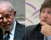 Brasil mant�m rela��es reduzidas com a Argentina enquanto Milei atacar Lula