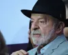 Lula critica Trump e chama decis�o sobre embaixadora de 'irrespons�vel e impensada'