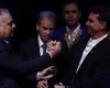 Gaspar promete lealdade como vice de Fl�vio Bolsonaro