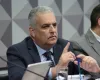 Vice de Fl�vio, Gaspar vai � PF contra Soraya e Lindbergh ap�s ser acusado de estupro