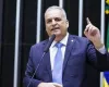 Alfredo Gaspar, ex-secret�rio de ministro de Lula, � escolhido como vice de Fl�vio Bolsonaro