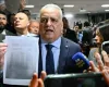 Vice de Flavio Bolsonaro e investigado no STF por estupro de vulneravel; Gaspar nega
