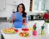 Scarlett Moffatt ensina pais cansados a usar IA para recriar as melhores partes das f�rias em casa