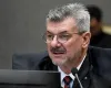 PGR pede que ministro do STJ perca cargo ap�s acusa��o de ass�dio
