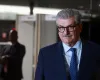 STJ condena ministro Buzzi � perda do cargo por ass�dio sexual em decis�o in�dita