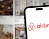 Airbnb aumenta previs�o e diz que IA est� impulsionando reservas