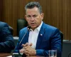 Justi�a Eleitoral rejeita pedido para derrubar reportagem sobre Mauro Mendes